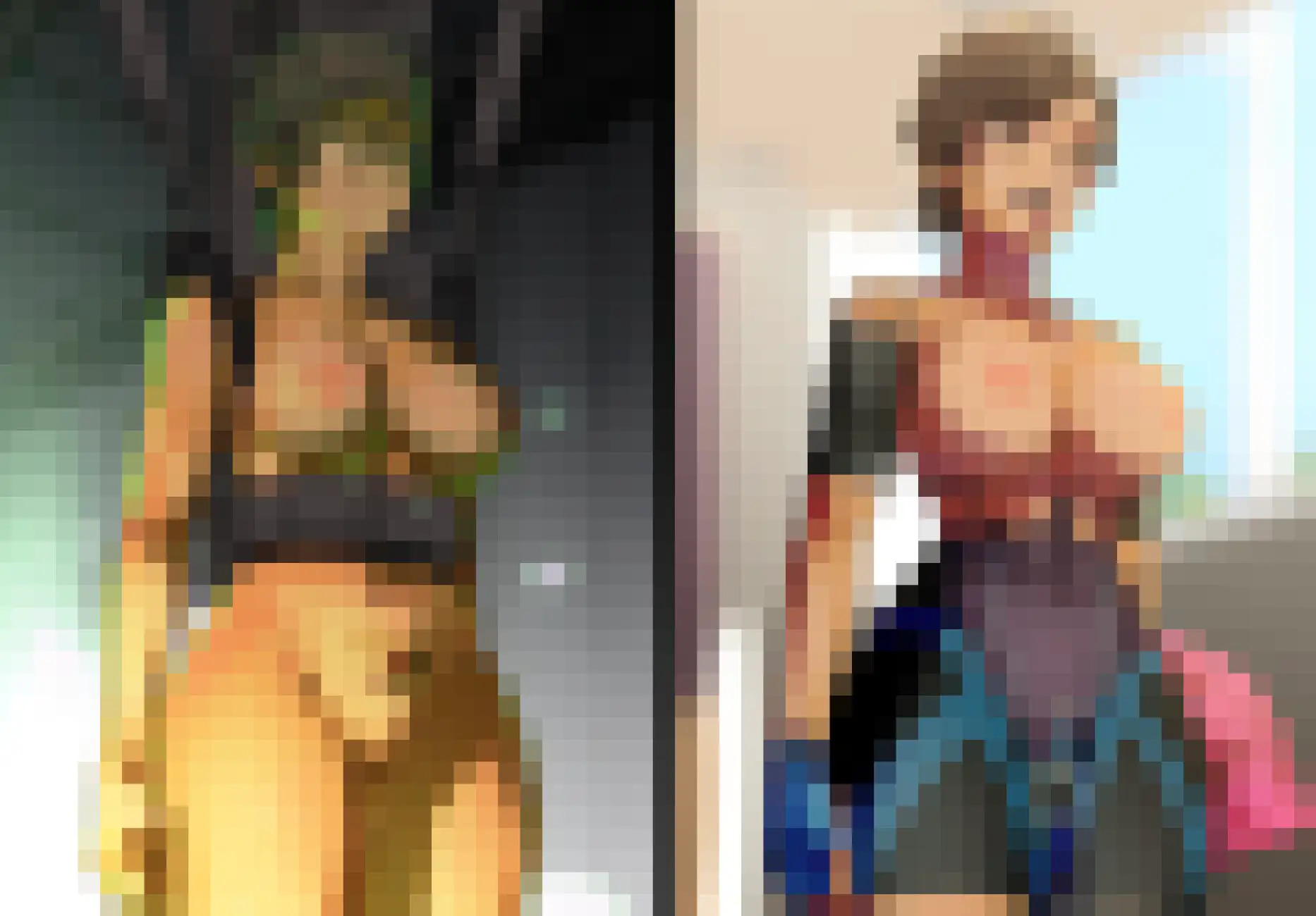 セックスで受領確認を行う配達員型アンドロイド