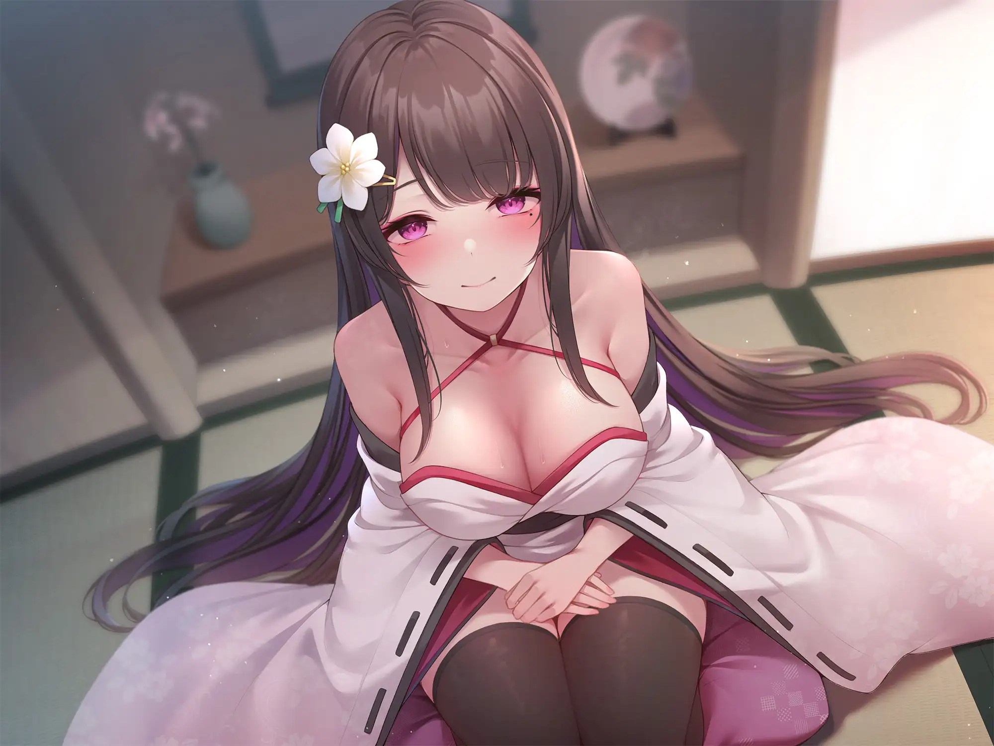 【耳舐め絶頂体験】耳舐めポリネシアンセックス専門風俗「ポリネシ庵」～耳舐めで徐々に興奮を高めてくれるドスケベ嬢による極上ポリネシアンセックスサービス～