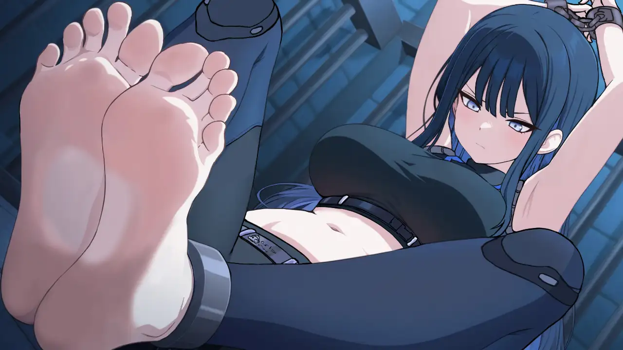 サオリのくすぐりバイト奮闘記