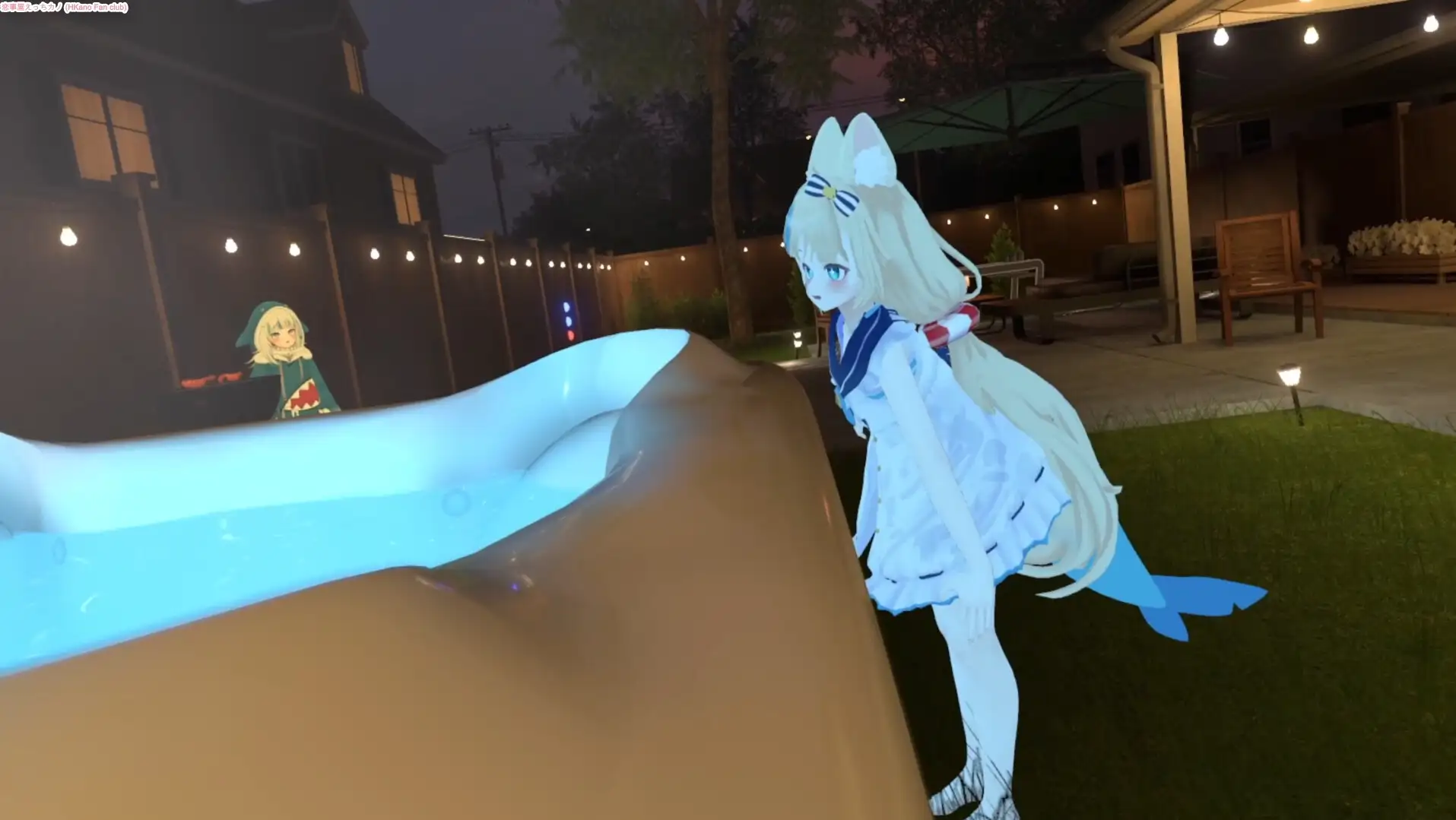 恋事屋アニメーション 夏日誘惑日記