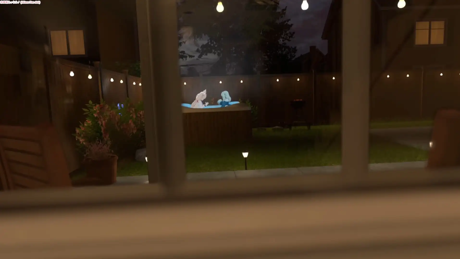 恋事屋アニメーション 夏日誘惑日記