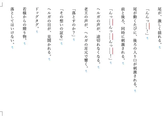 BSS/NTR/巨乳/女騎士/お姉さん/高身長/調教】初恋お姉さん女騎士団長ヘルガ、若の目の前で寝取られ堕ちるまで6〜老王の征服録 182cm豊乳護衛騎士・性奴○調教録〜