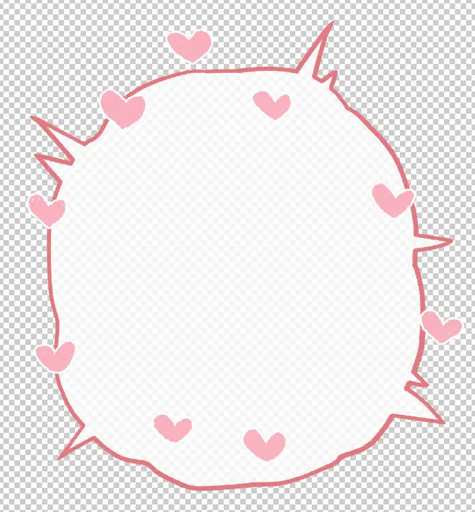 エロ漫画で使える！えっちな吹き出し素材集