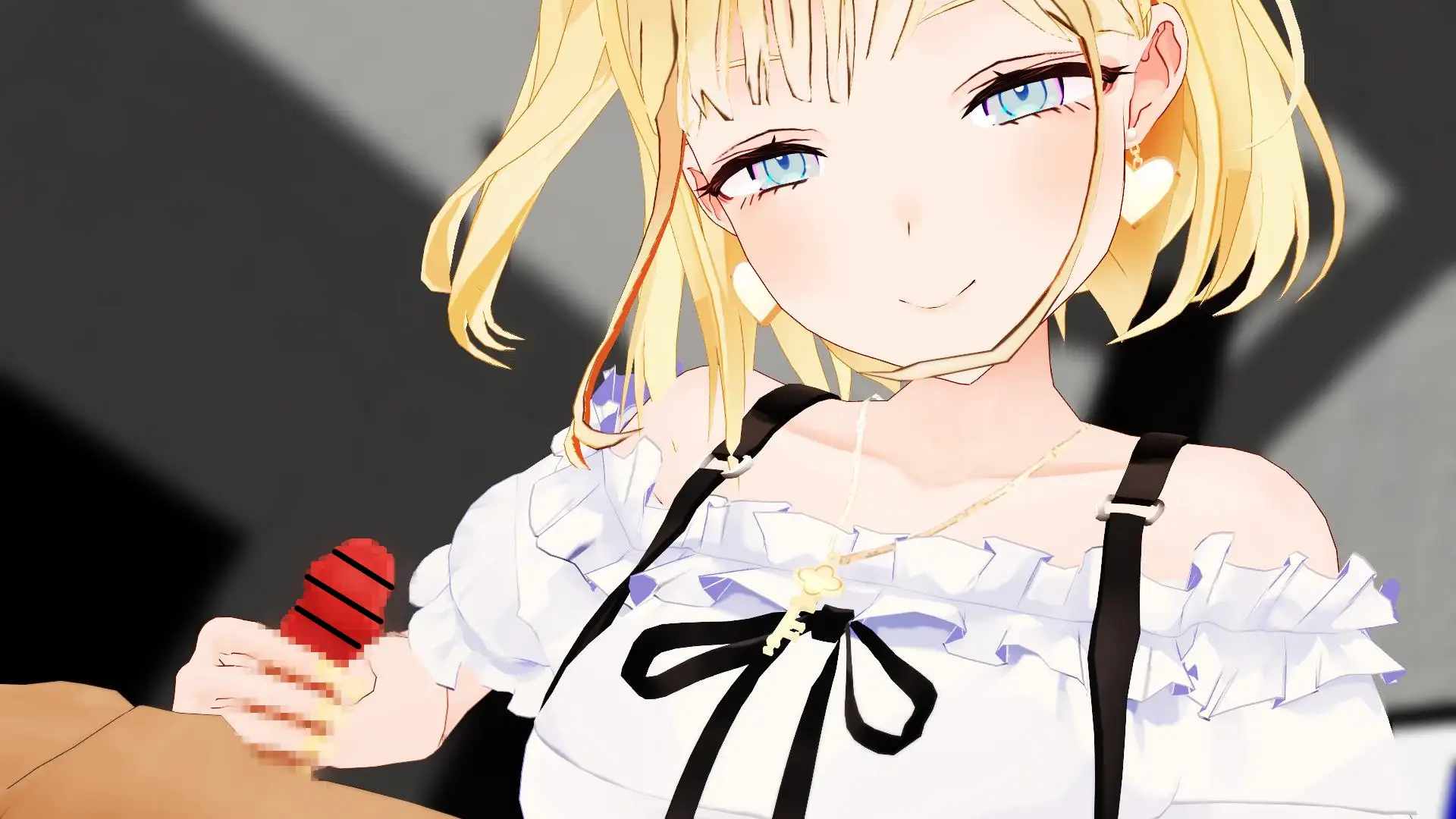 ア〇リア お手てとお口で気持ちよくしてくれる動画セット