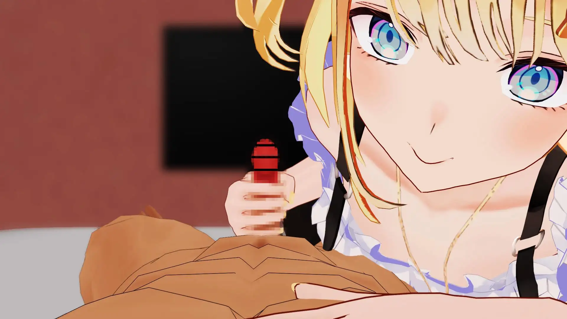 ア〇リア お手てとお口で気持ちよくしてくれる動画セット