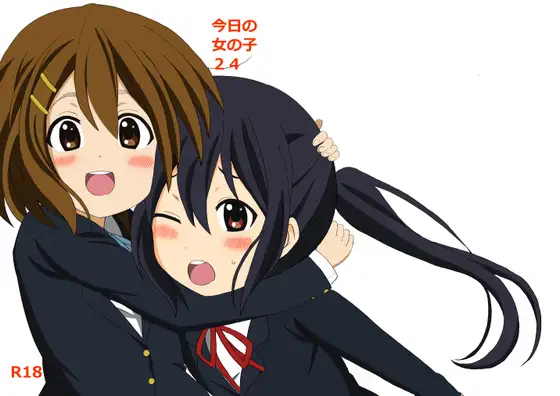 今日の女の子24