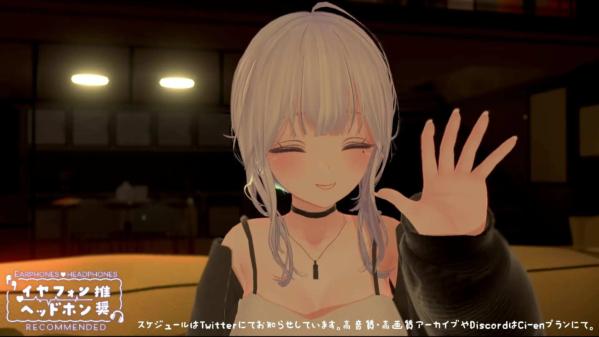 【ASMR】じゅるぐぽ♡濃厚耳舐め雅乃つむぎ 【オナサポ】