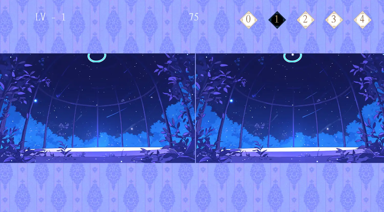 青き森の盲目の魔女エヴラコと過ごす日々