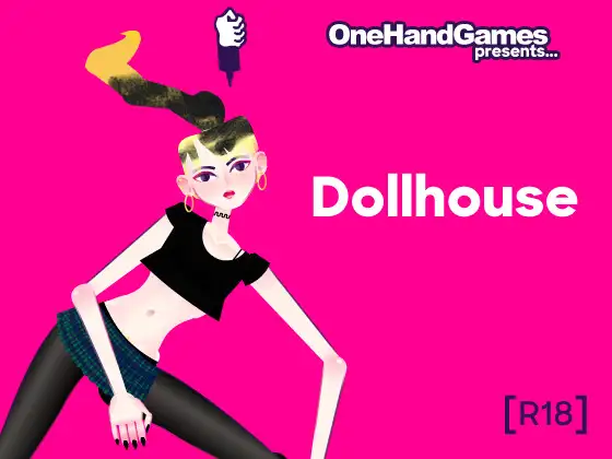 [1HG] Dollhouse