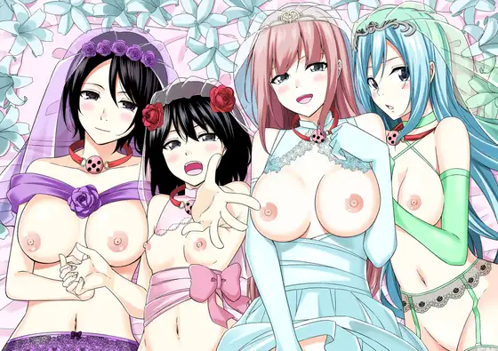 【一週間限定販売】桜と蕾全総集編 漫画&音声作品