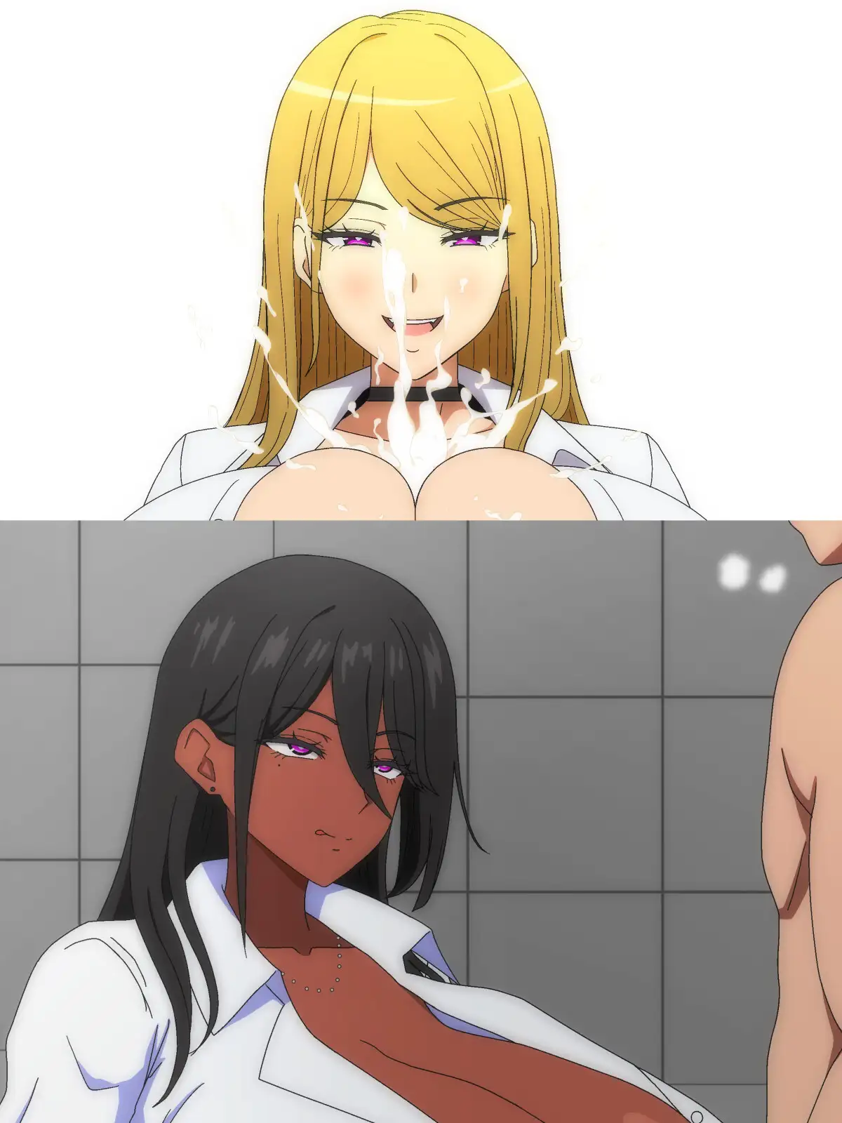 オタクとズリキチに優しいギャル