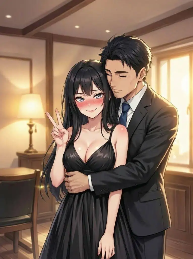 第1巻:「あなたの前で、おかしくなっちゃう……」夫の目の前で蹂躙され、快楽に堕ちていく妻の甘い絶望。