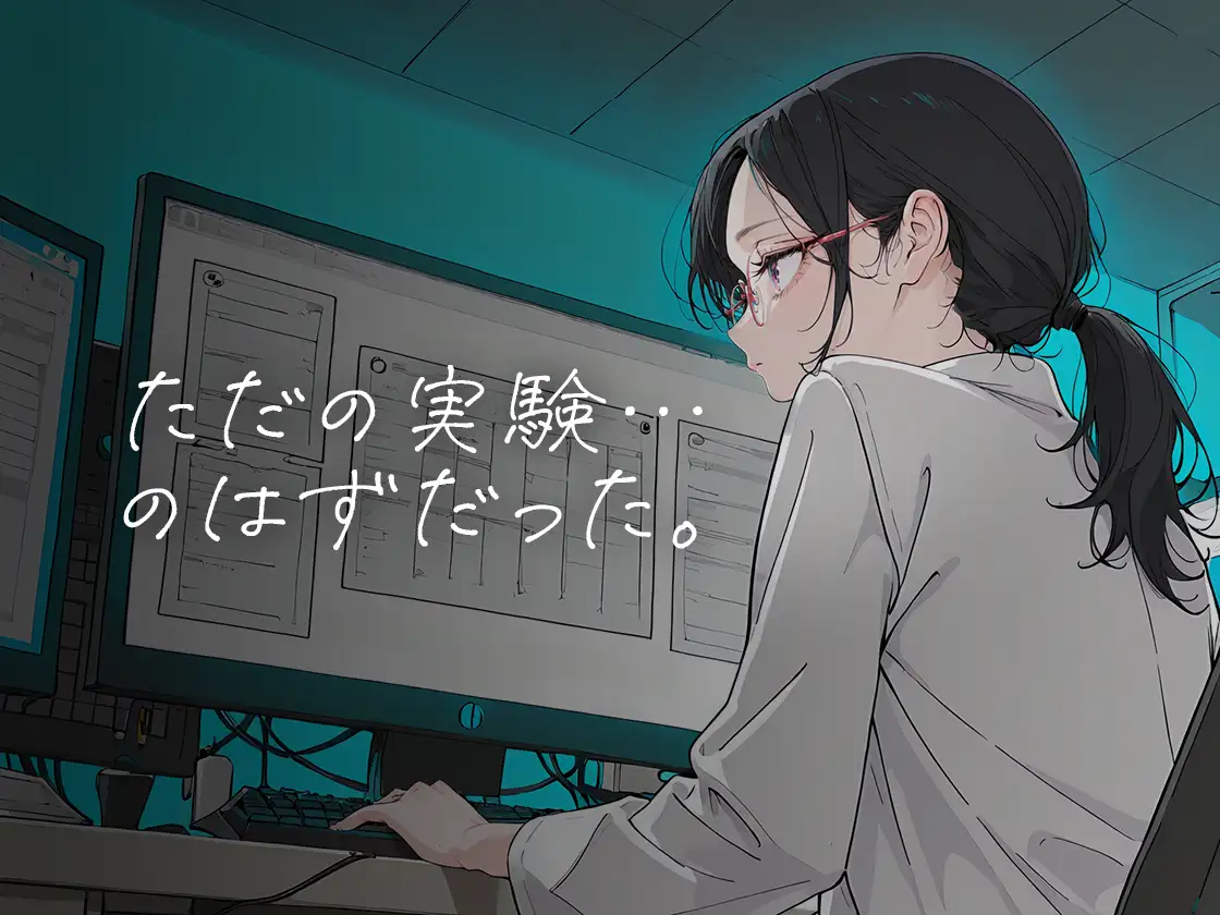 【天井特化】甘々いやらし系お姉さんと幸せホルモン分泌実験