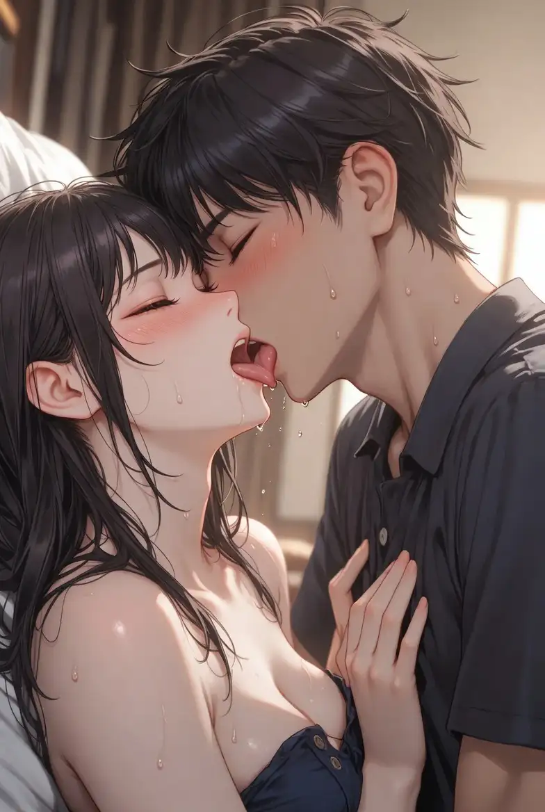 2日目の午後 ～再び訪れた疼きの午後～