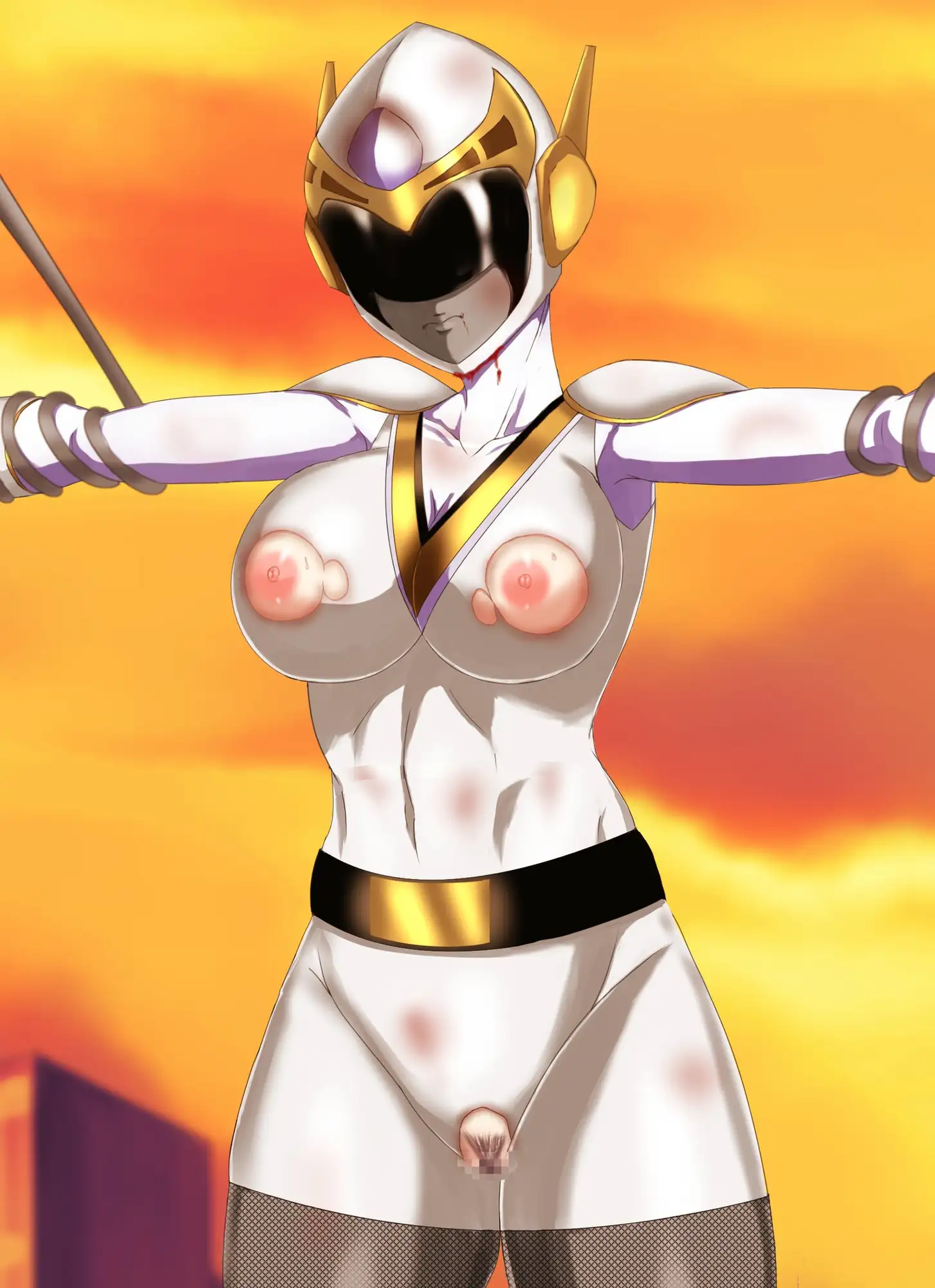 輝石戦隊サイバージェム エピソード0～エピソード4