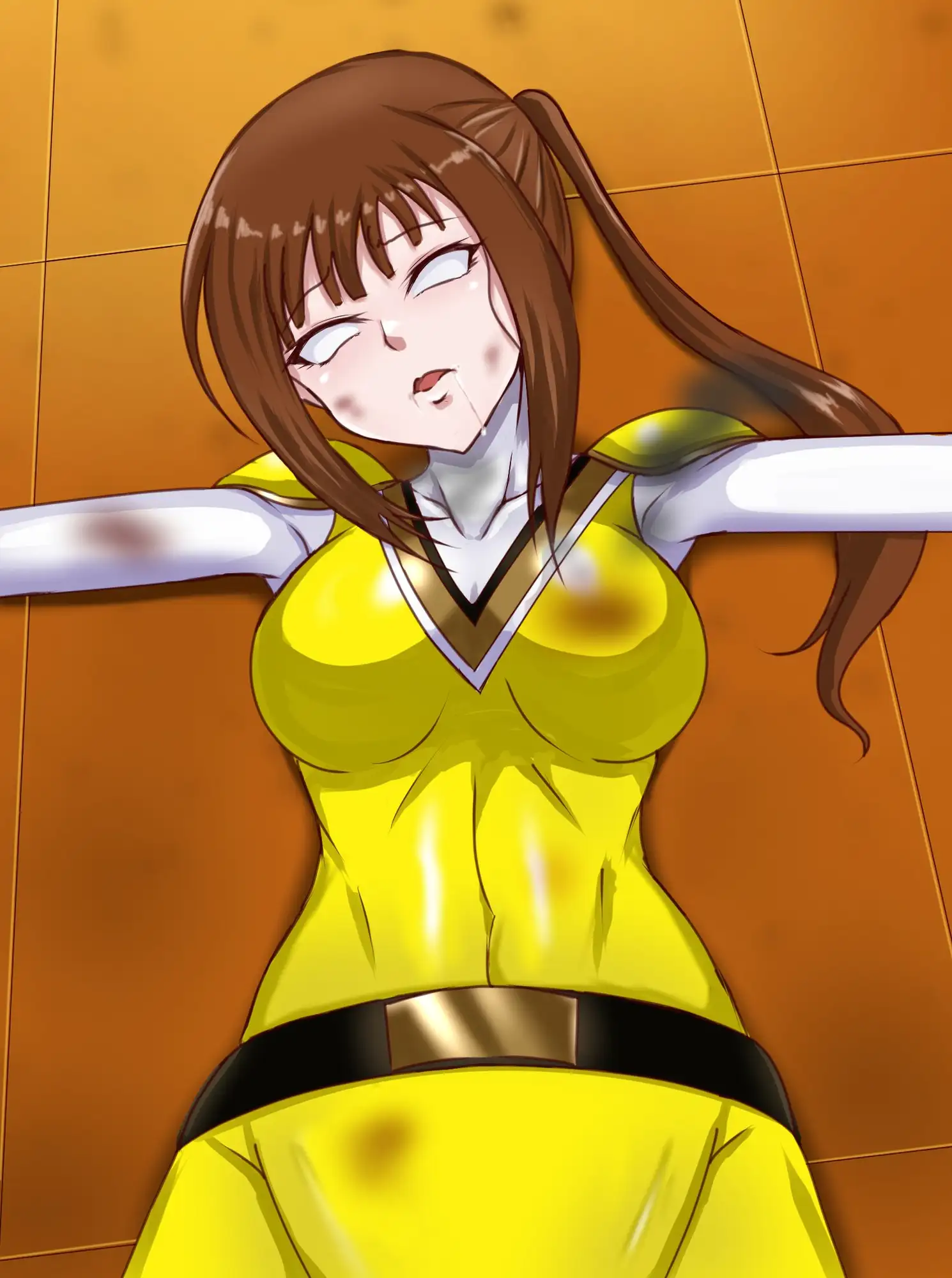 輝石戦隊サイバージェム エピソード0～エピソード4