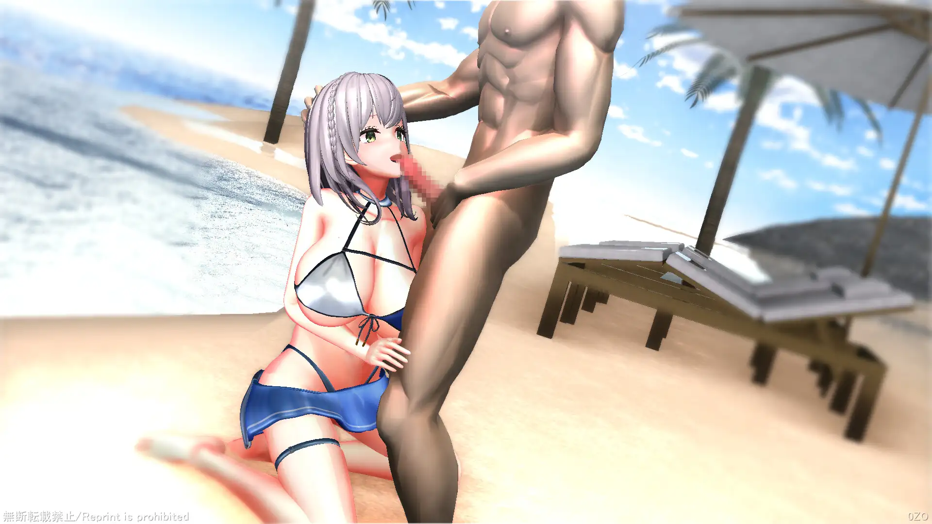 団長に相手してもらうだけ