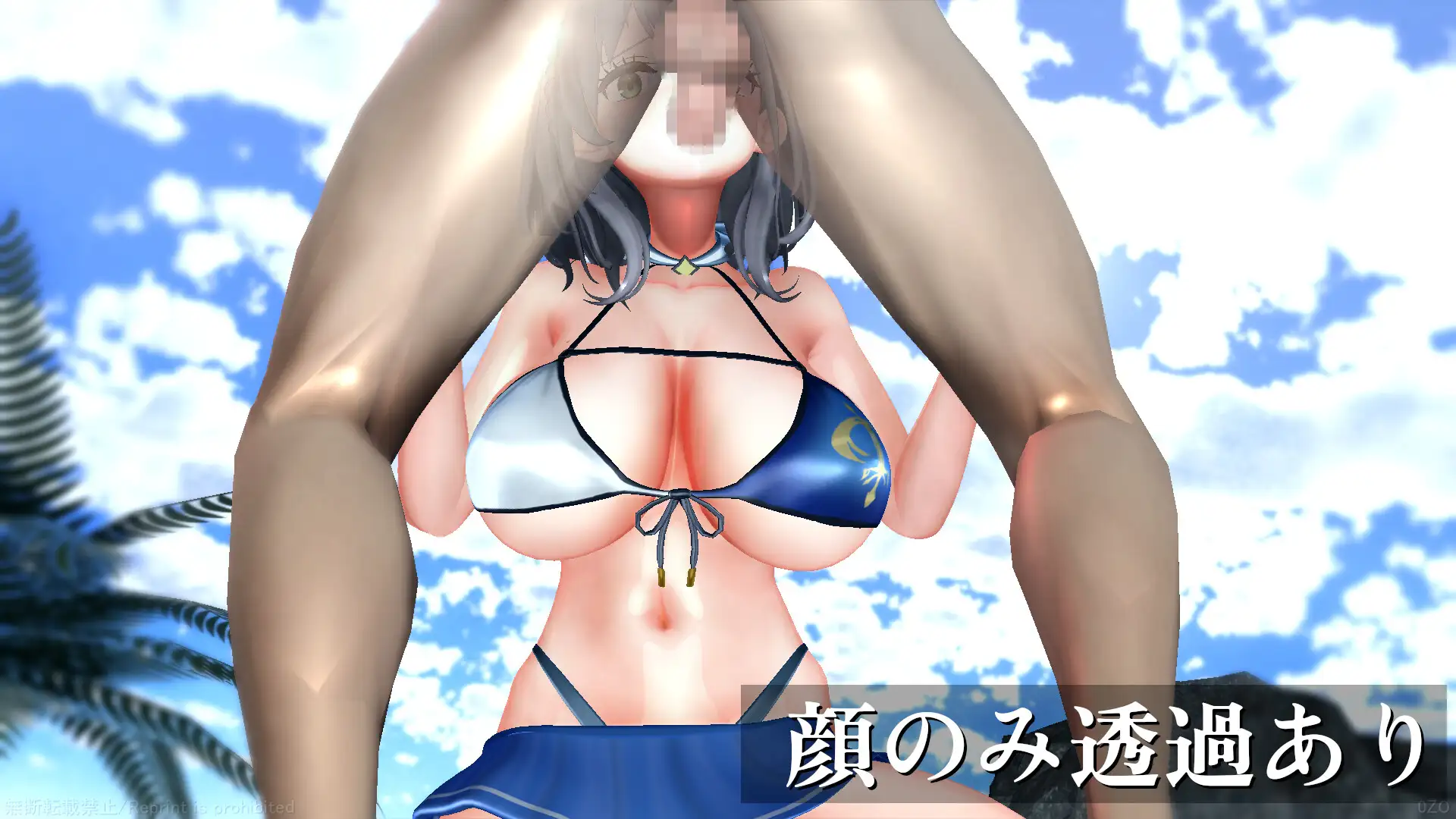 団長に相手してもらうだけ