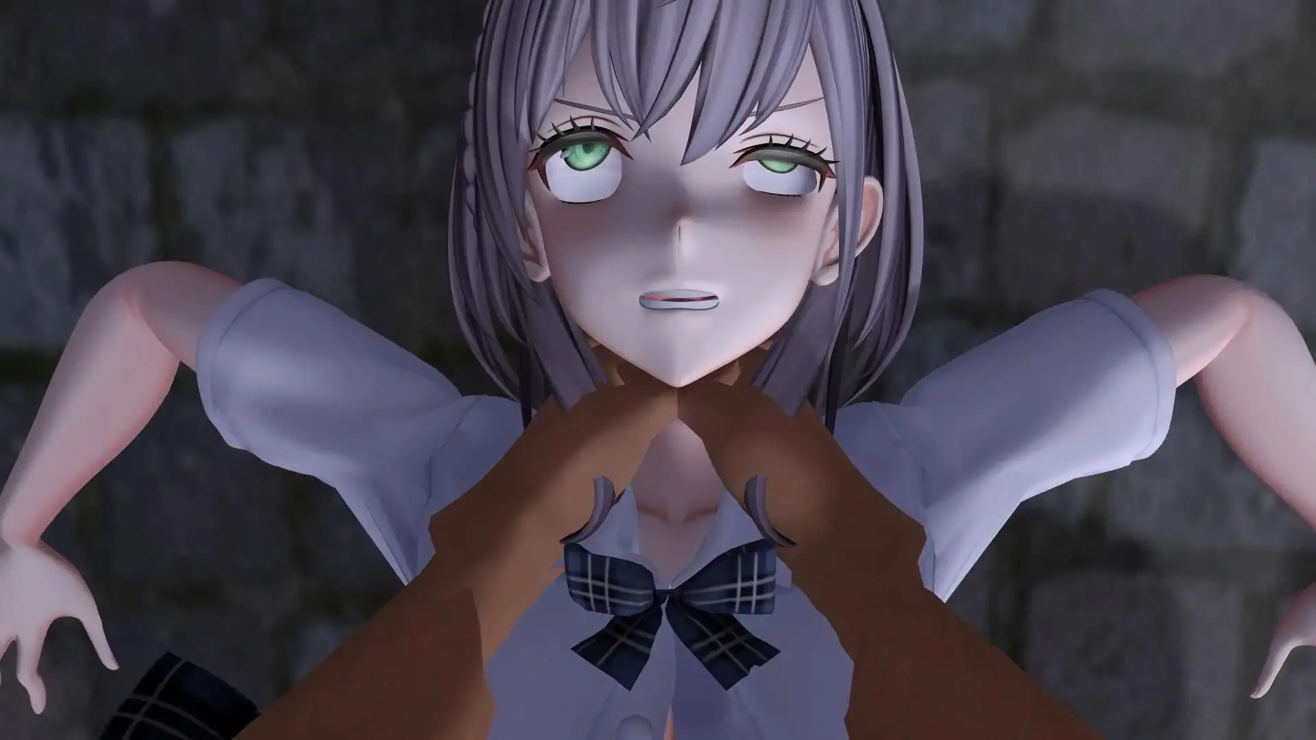 くそ教師とノエルの補習授業