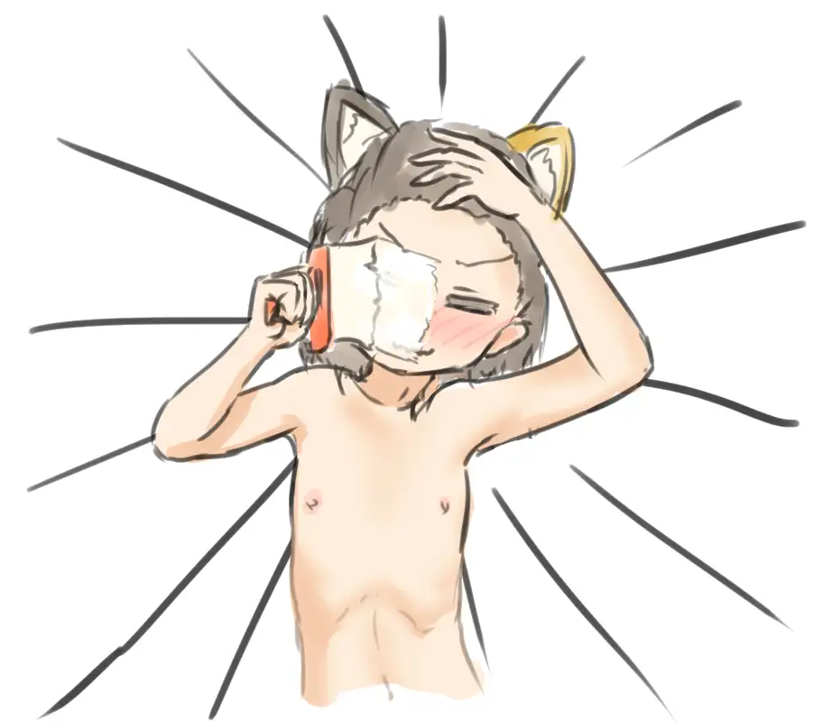 きつねのおししょう