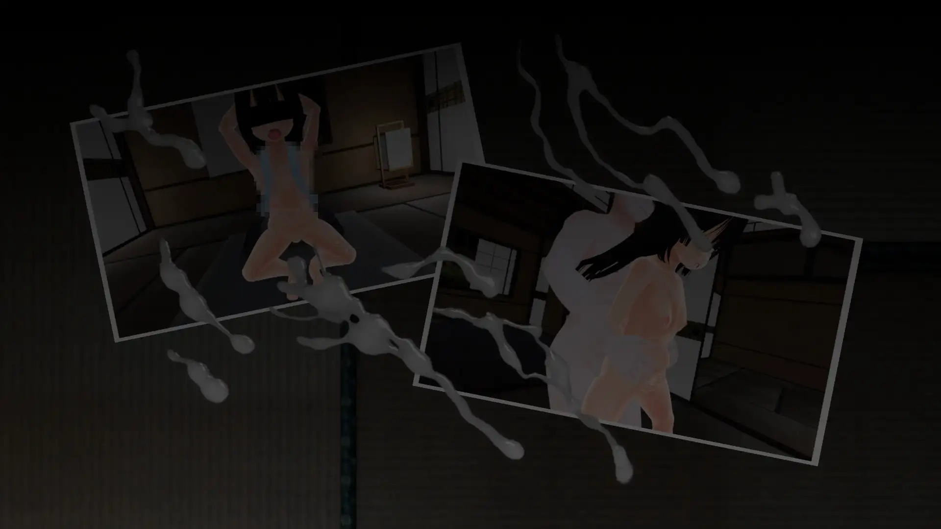 儀式因習~とある田舎の村の話~