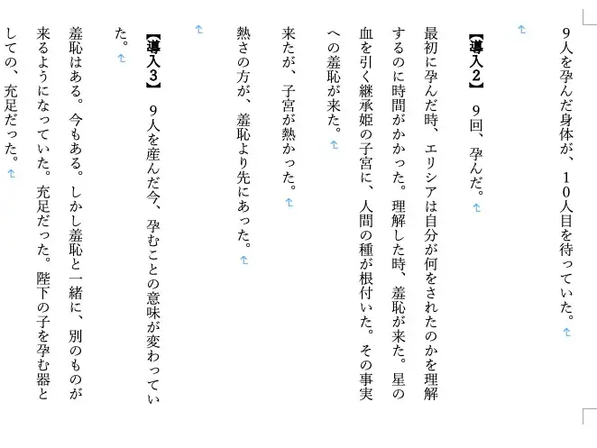 【ファンタジー/ハイエルフ/継承姫/快楽堕ち/巨乳/尊厳破壊】誇り高き継承姫、エルフ犬に堕ちる7〜完全調教・連続絶頂・雌犬化〜老王の征服録、エルフ王国崩壊編