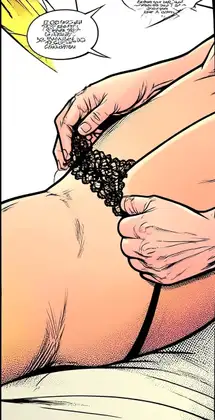 水上都市リヴァイアサン:蒼き心臓の刑事(デカ) ──拘束レ○プされるミニスカ仮面ライダー特捜班