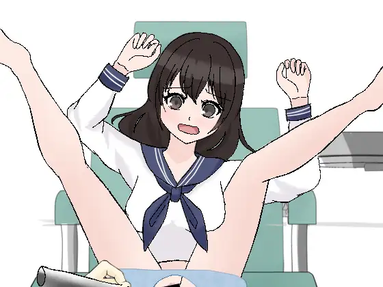 誤診の歯科ユニットーーアナルインプラントーー