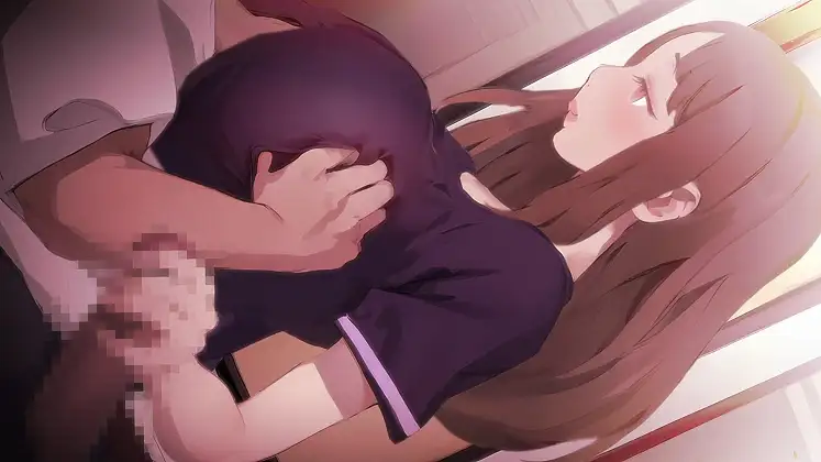 床屋さん My NTR Wife