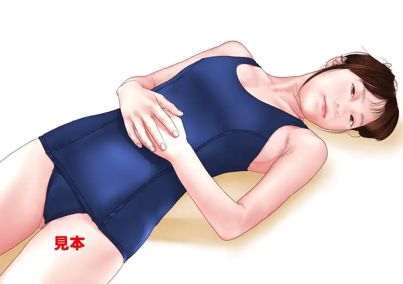 原色日本女子学生図鑑(新改訂版39)