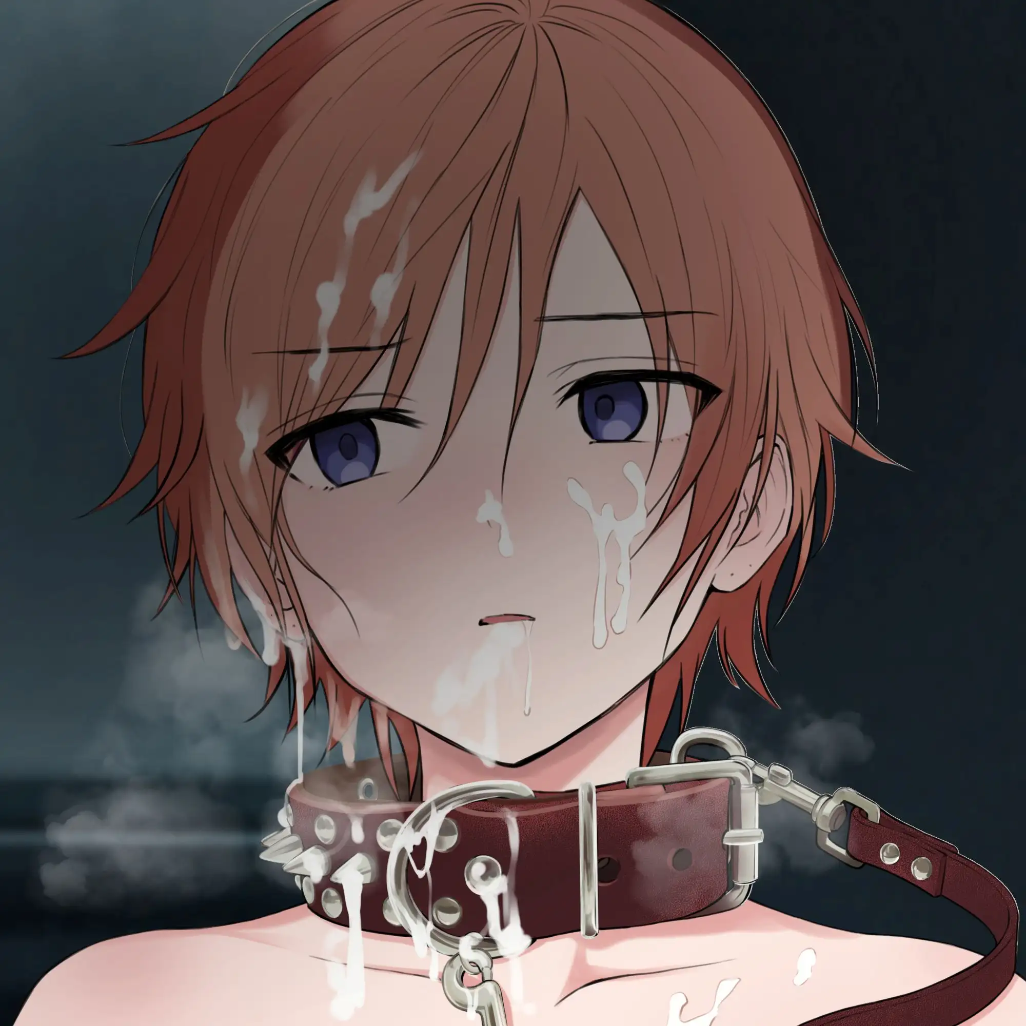 クズ教師と男子生徒