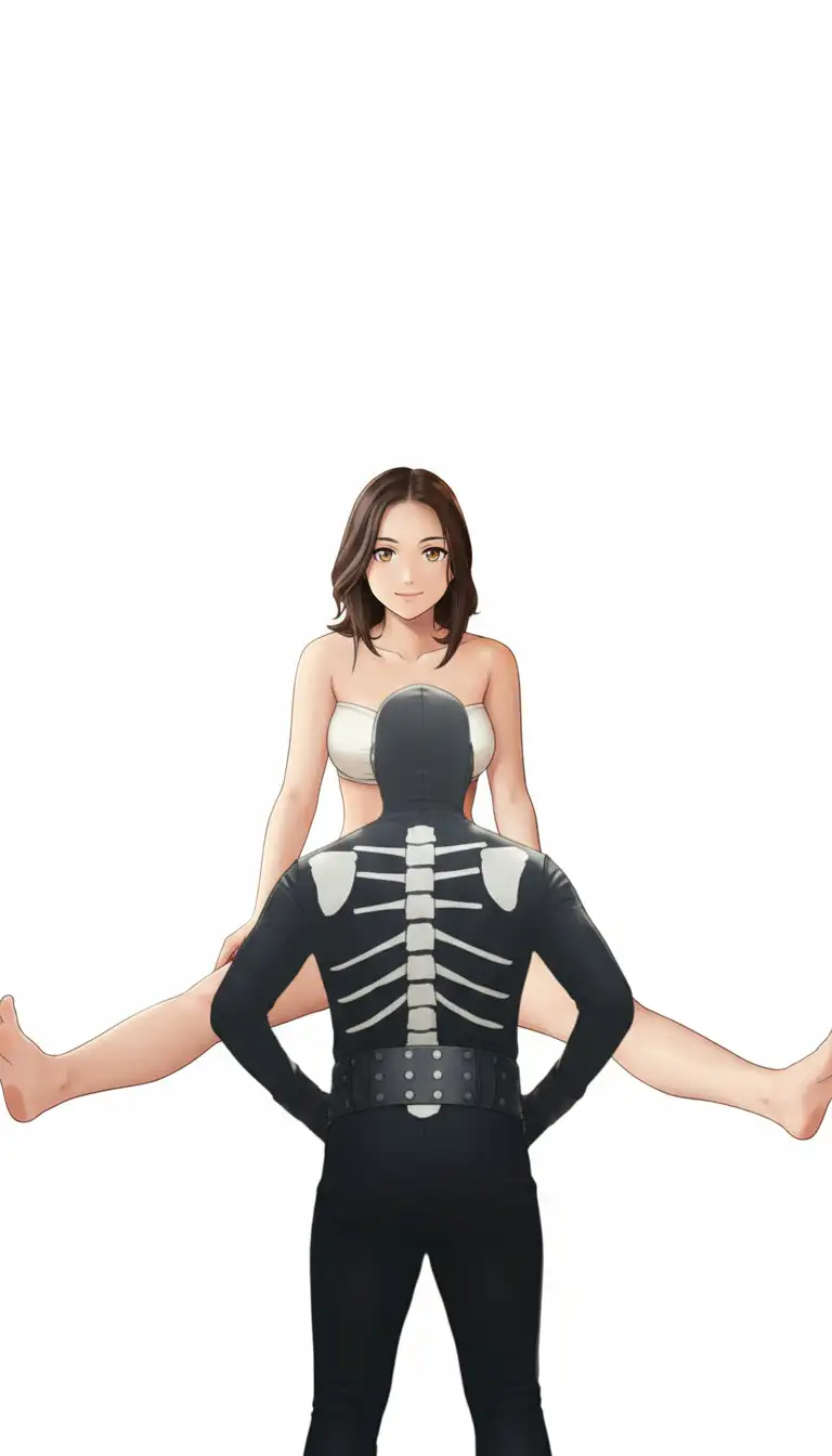 ショッカー戦闘員に貫かれる37歳ミニスカ女刑事