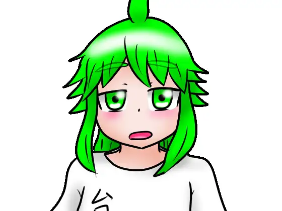 没になったイラスト集