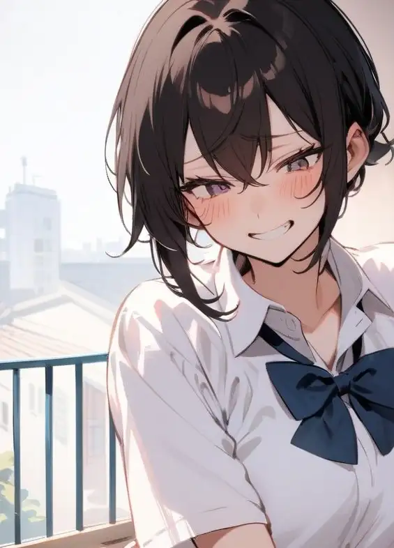 いじめっ娘倶楽部のSPH文庫·チンポが小さ過ぎて彼女にフラれる包茎君·君のおちんちん笑ってあげる