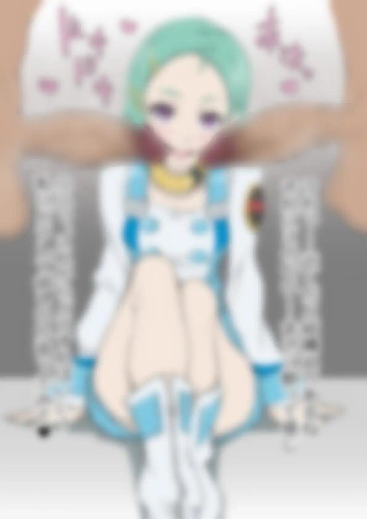 「交響詩篇〇ウレカセブン」〇ウレカ