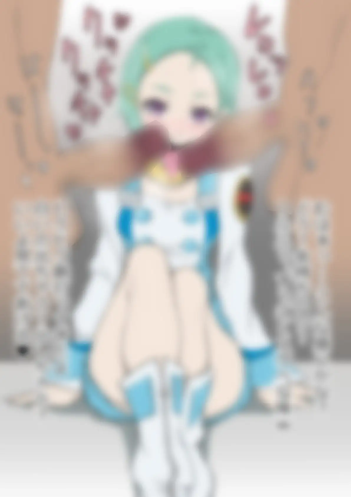 「交響詩篇〇ウレカセブン」〇ウレカ