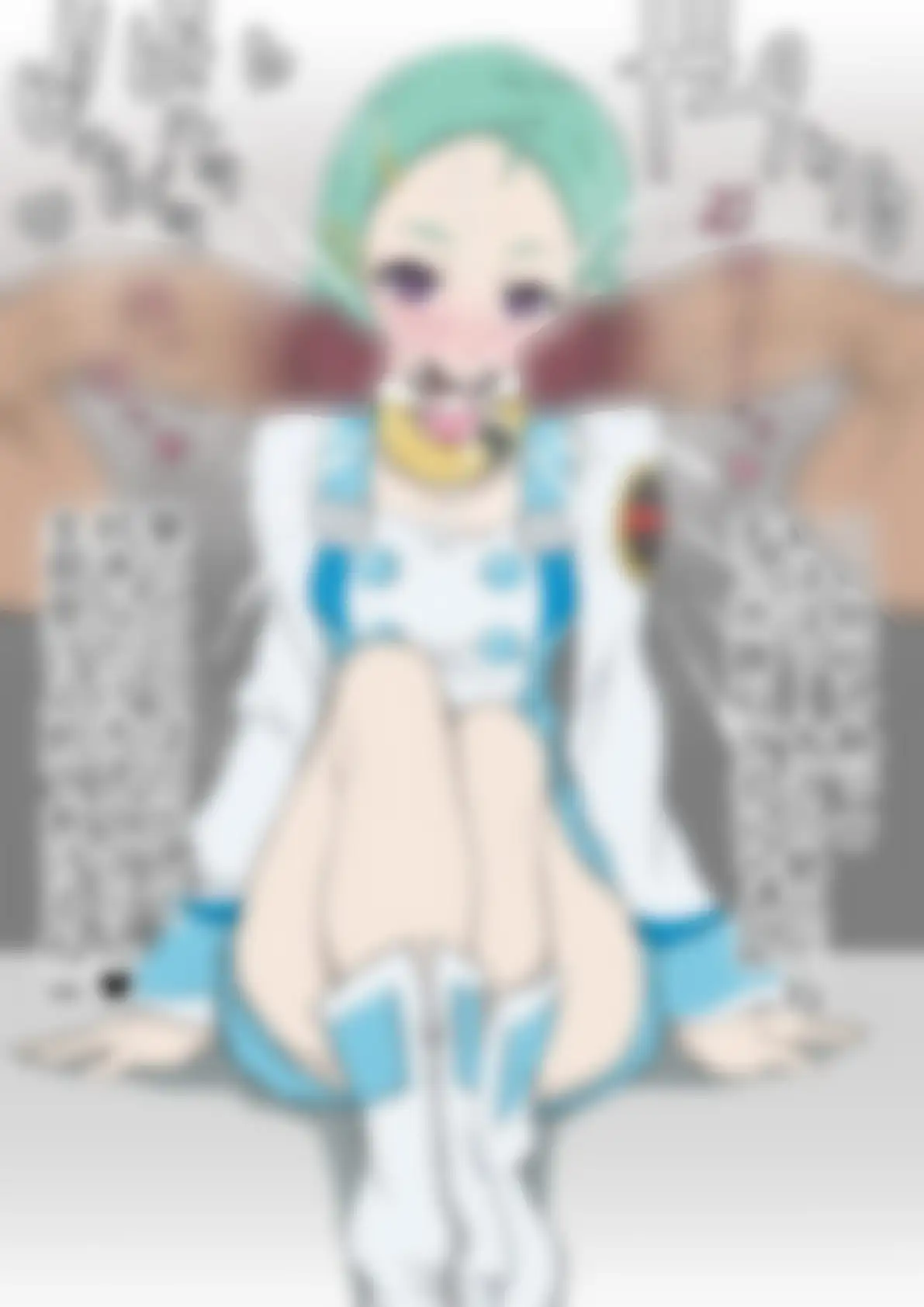 「交響詩篇〇ウレカセブン」〇ウレカ