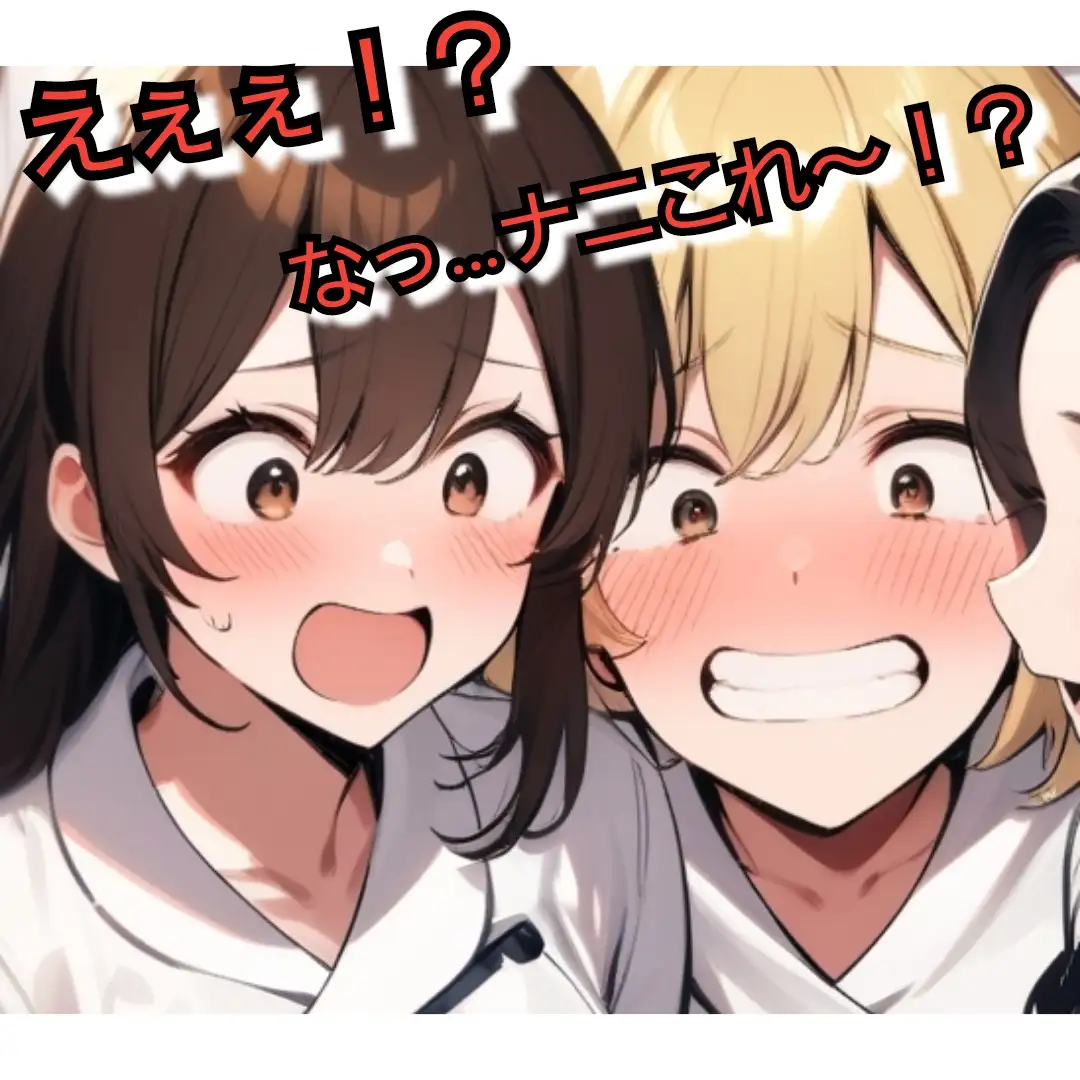 いじめっ娘倶楽部のSPHボイス·笑われる短小包茎チンポ·病院編·恥ずかし過ぎるおちんちん診察!