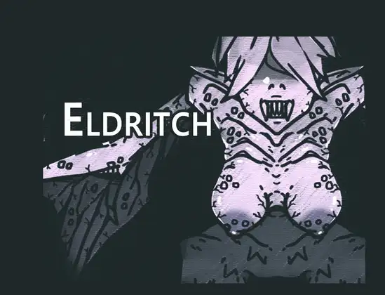Eldritch - 畸