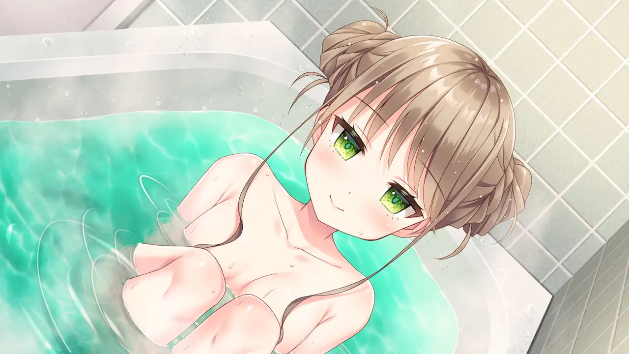 おさないレモンとおとなのバニラ