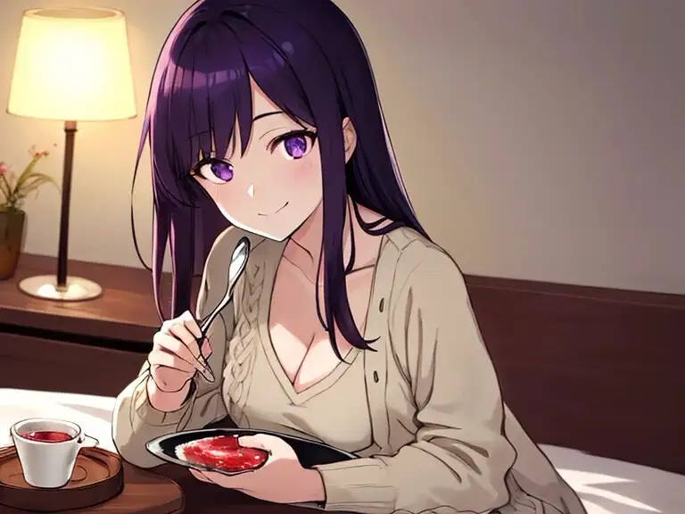 【夢誘いの日録】第4作 つきっきり看病♡お熱ごと溶かしちゃう甘々暗示