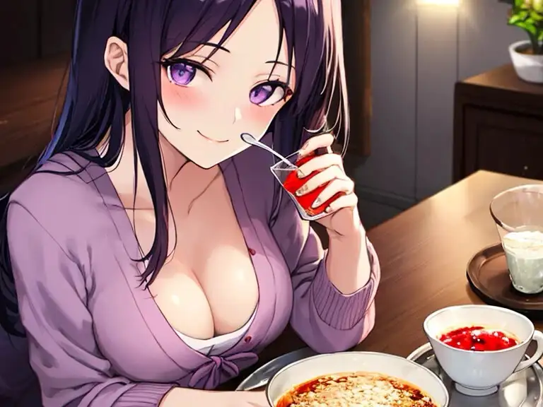 【夢誘いの日録】第4作 つきっきり看病♡お熱ごと溶かしちゃう甘々暗示