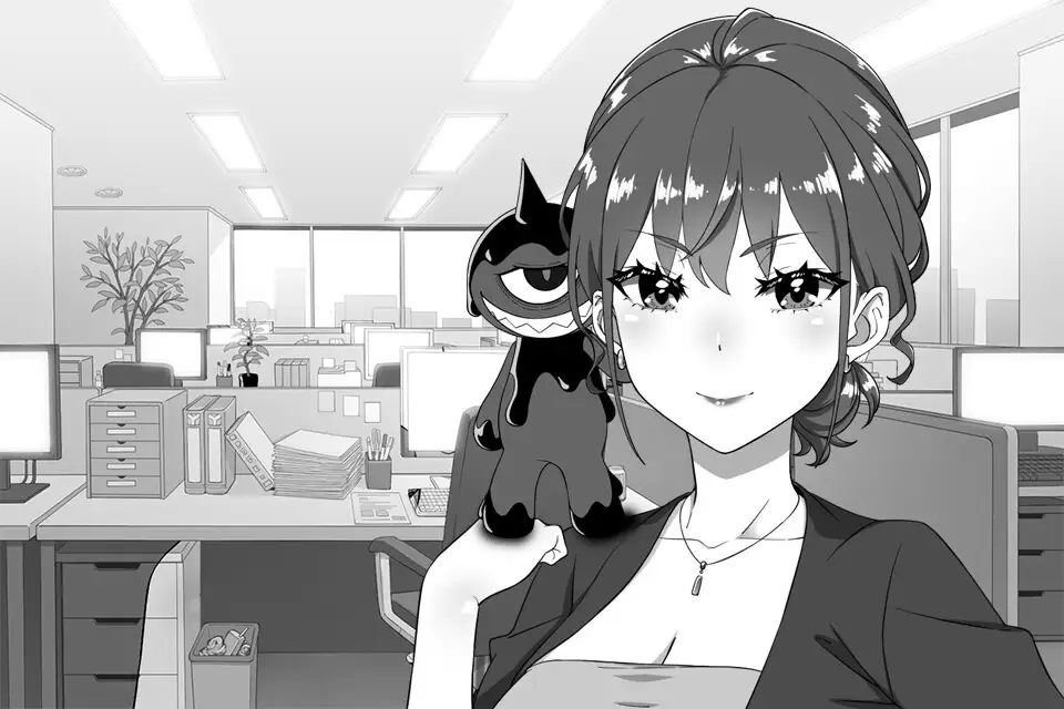 しごできお姉ちゃんはオナニーが我慢できない!