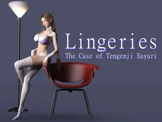 Lingeries -The Case of Tengenji Sayuri-