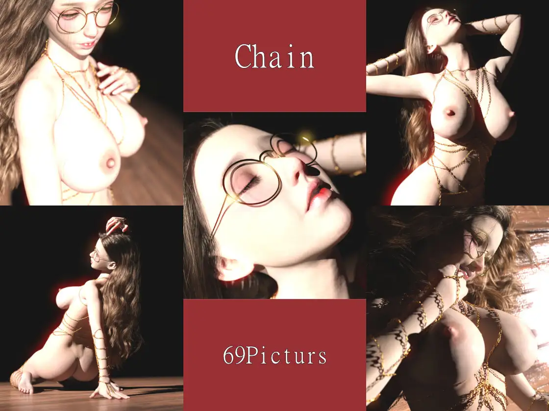 Lingeries -The Case of Tengenji Sayuri-