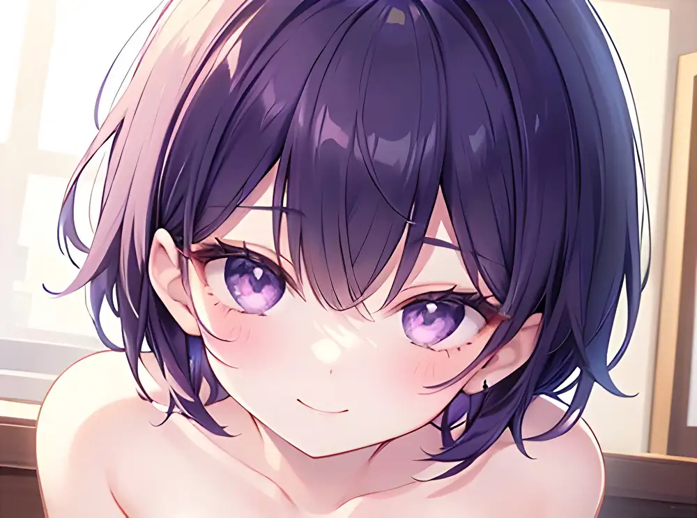 【目指せ、ギネス記録!?】15分で何回イけるかな?【進藤あずさ】