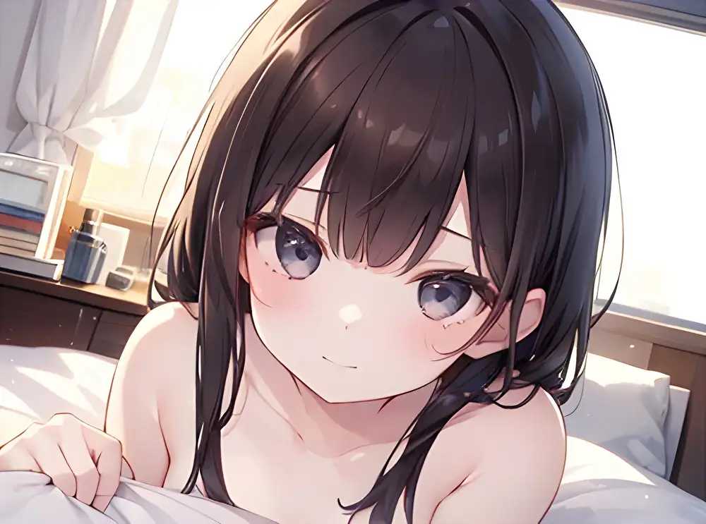 【限界まで抗え！】寸止め地獄を耐え抜きいざ頂点へ【つぼみ】