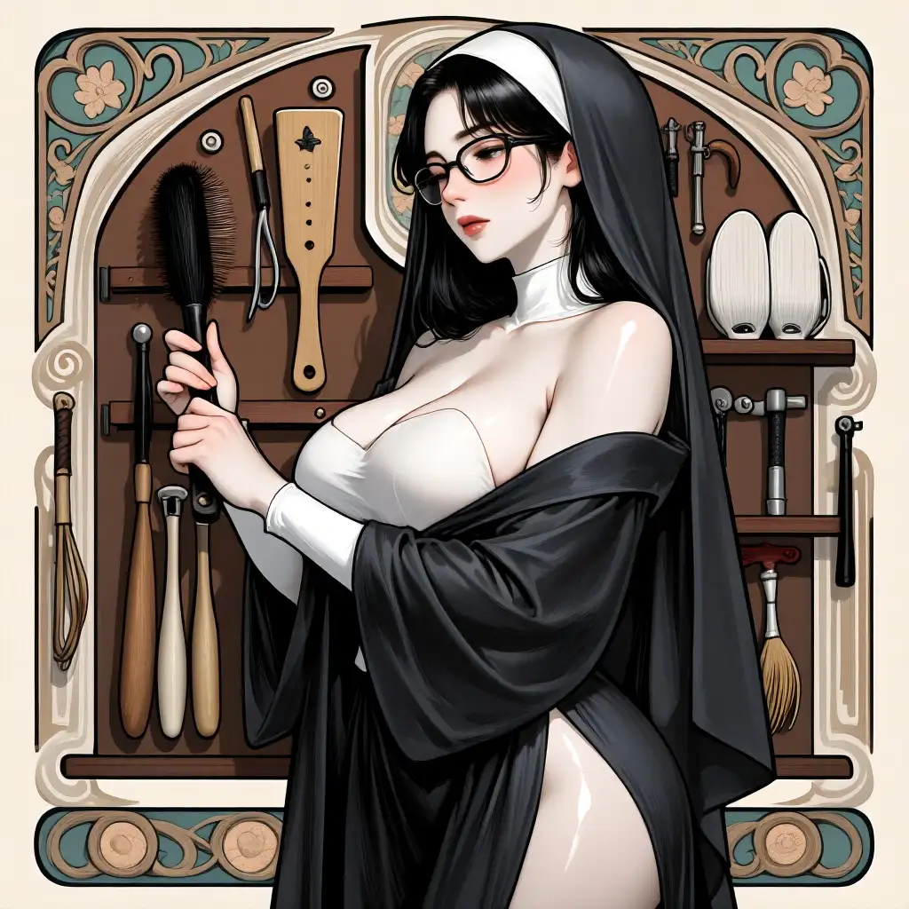 白樺女学園 外部指導禄～剥き出された三つの桃～