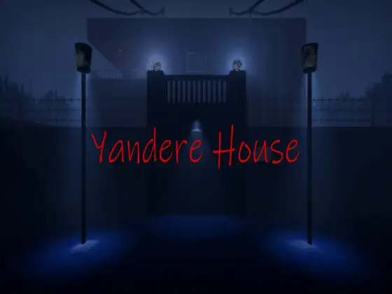 Yandere House～恋人の前で他の娘をガン見したら頭を殴られてお家に拉致られたんだが?～