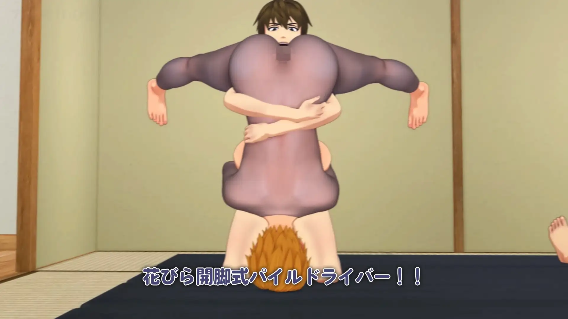 【3Dアニメ】ヤリヅマセット～金に困った人妻をヤリたい放題～2025年2月&3月分